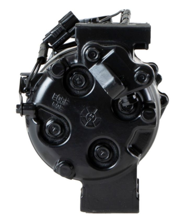 Four Seasons 67580 Sanden TRSE09 Reman Compressor