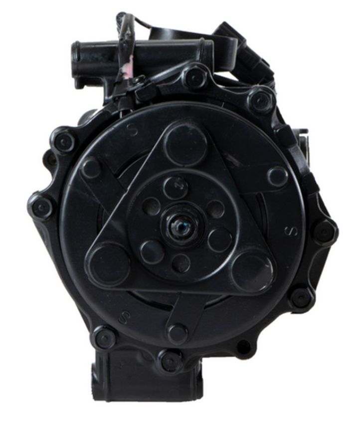 Four Seasons 67580 Sanden TRSE09 Reman Compressor