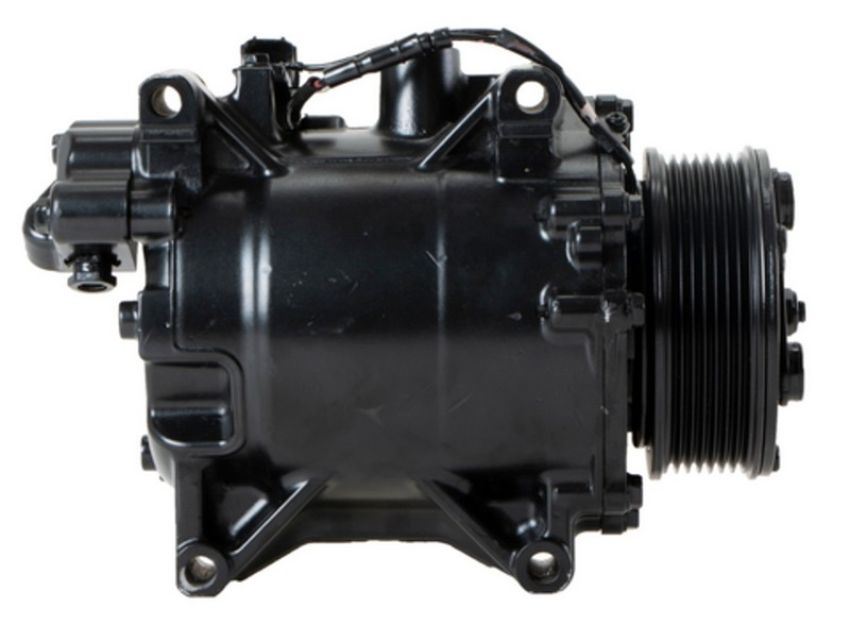 Four Seasons 67580 Sanden TRSE09 Reman Compressor