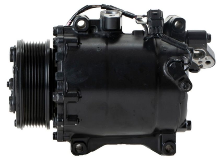 Four Seasons 67580 Sanden TRSE09 Reman Compressor