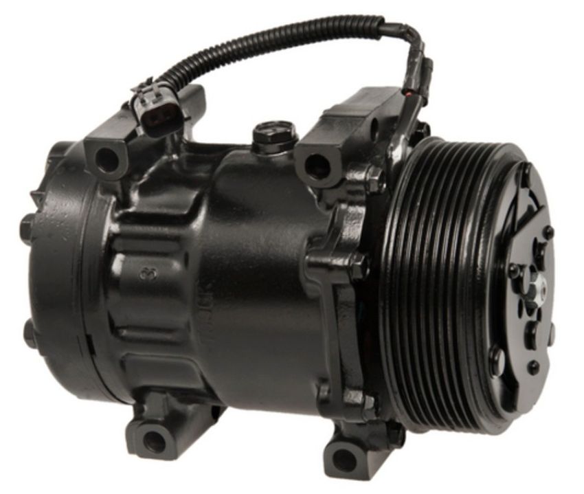 Four Seasons 67589 Sanden SD7H15 Reman Compressor