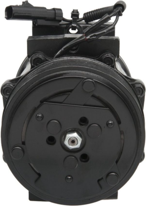 Four Seasons 67589 Sanden SD7H15 Reman Compressor