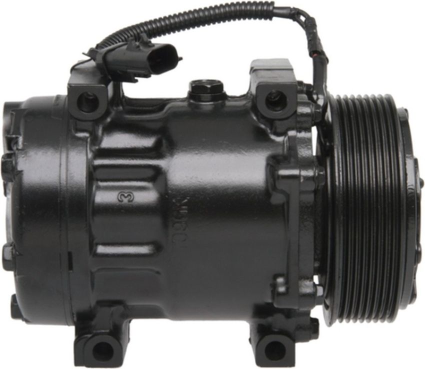 Four Seasons 67589 Sanden SD7H15 Reman Compressor