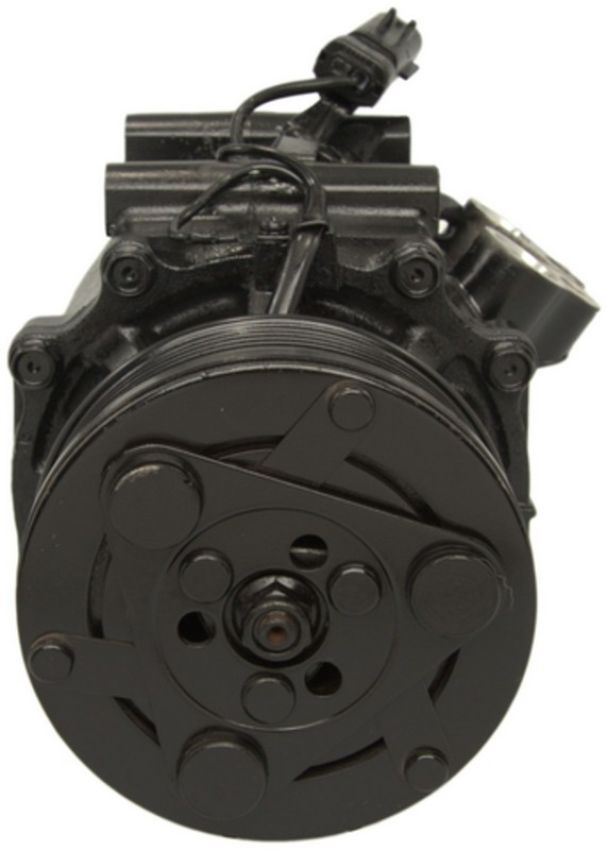 Four Seasons 67593 Sanden TRSA090 Reman Compressor
