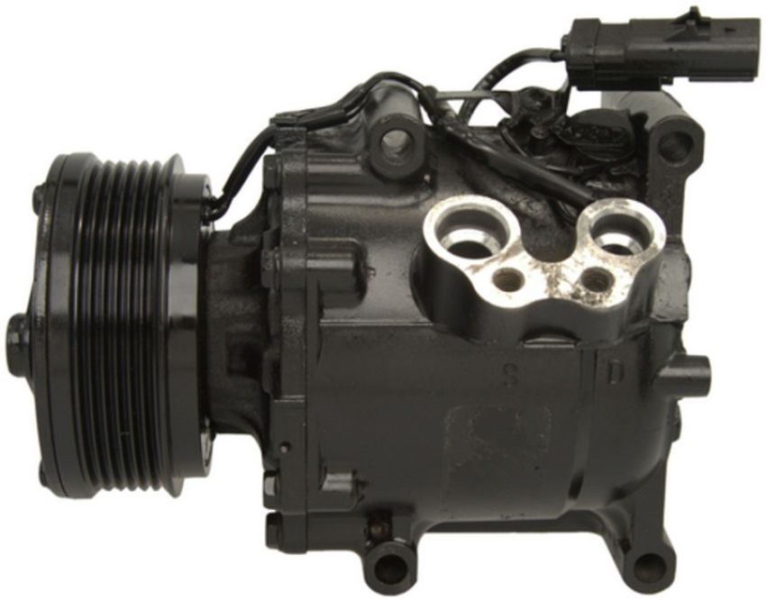 Four Seasons 67593 Sanden TRSA090 Reman Compressor
