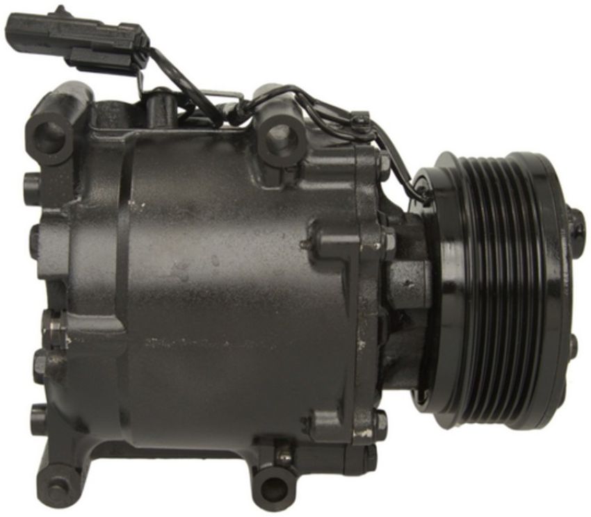 Four Seasons 67593 Sanden TRSA090 Reman Compressor