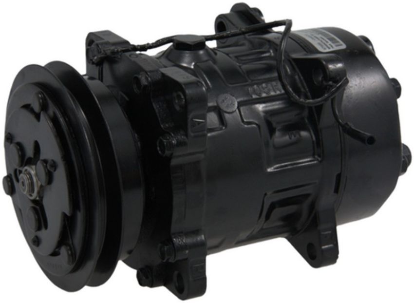 Four Seasons 67599 Sanden SD708 Reman Compressor