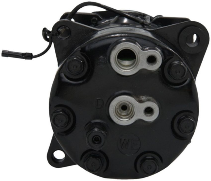 Four Seasons 67599 Sanden SD708 Reman Compressor