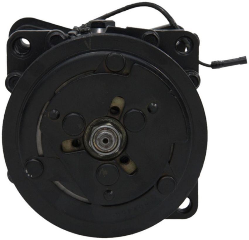 Four Seasons 67599 Sanden SD708 Reman Compressor