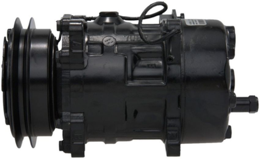 Four Seasons 67599 Sanden SD708 Reman Compressor
