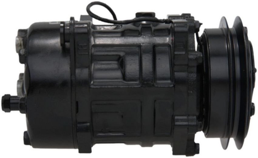Four Seasons 67599 Sanden SD708 Reman Compressor