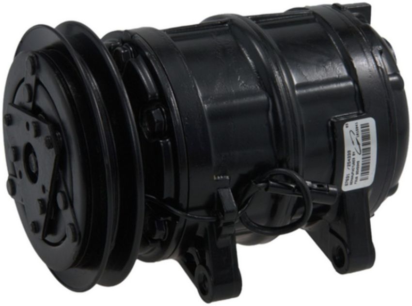 Four Seasons 67631 Valeo DKS13CH Reman Compressor