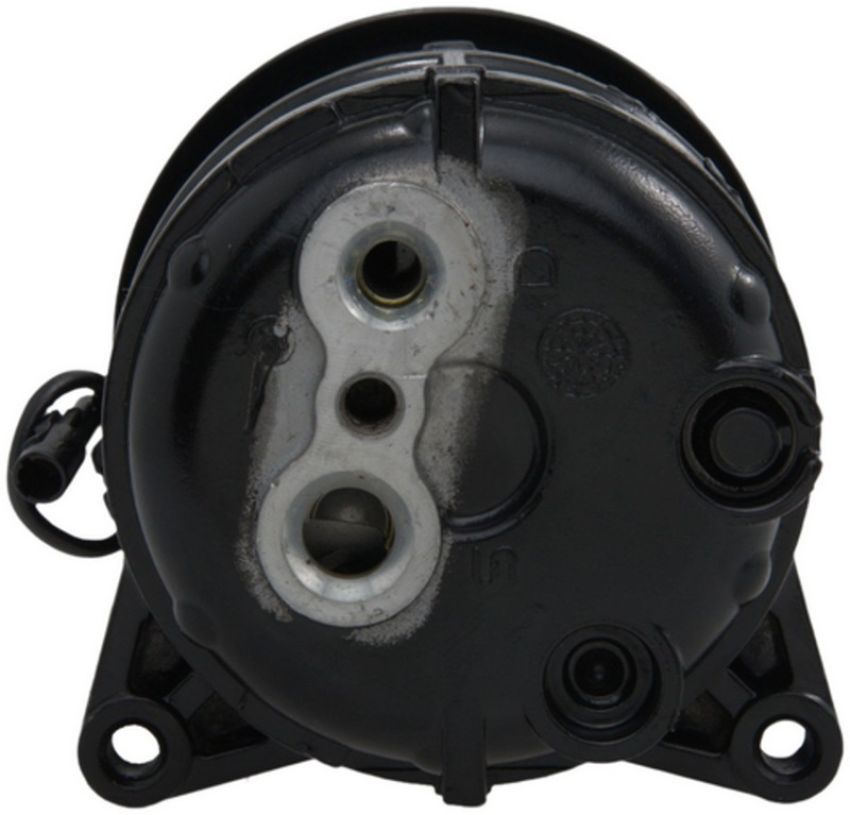 Four Seasons 67631 Valeo DKS13CH Reman Compressor