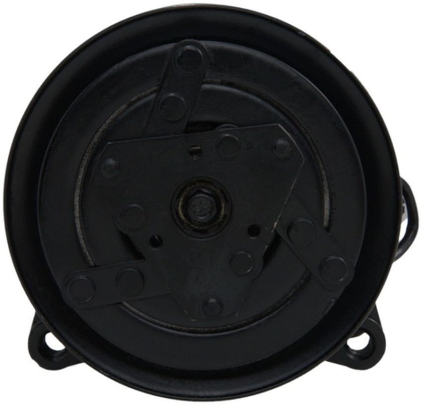 Four Seasons 67631 Valeo DKS13CH Reman Compressor