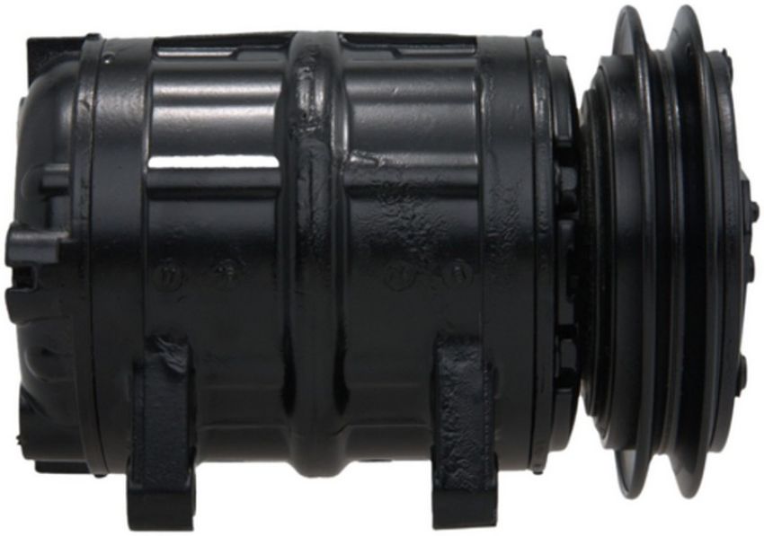 Four Seasons 67631 Valeo DKS13CH Reman Compressor
