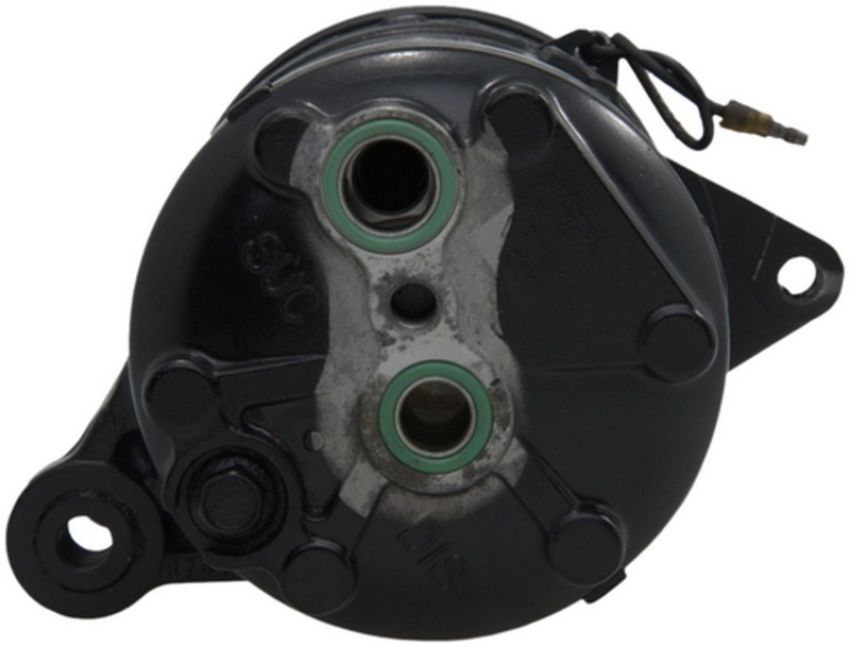 Four Seasons 67633 Valeo DKS13G Reman Compressor