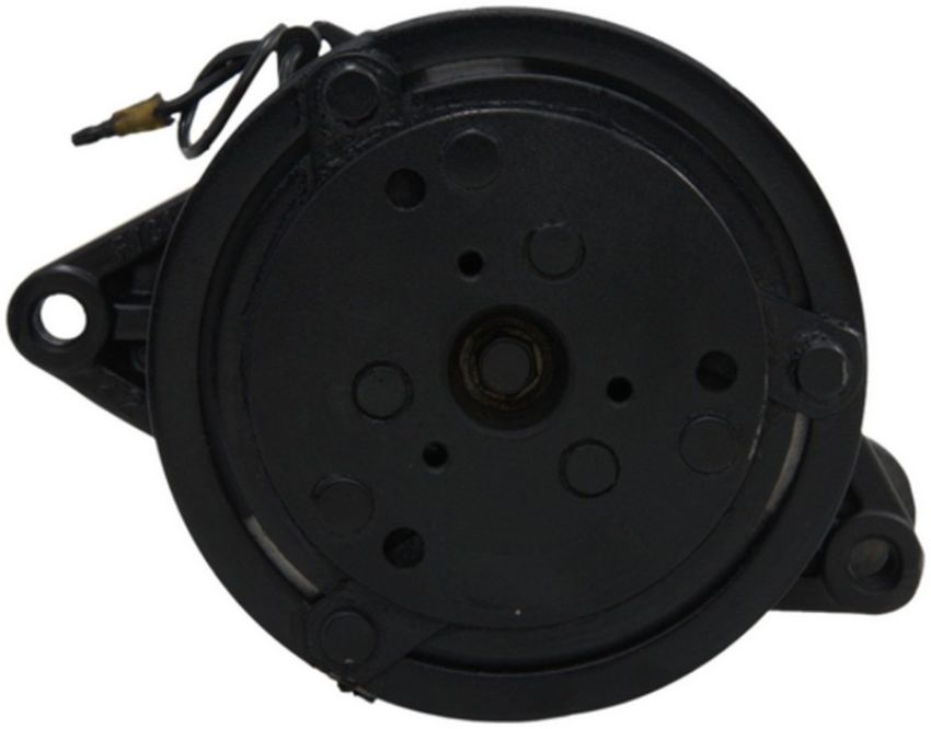 Four Seasons 67633 Valeo DKS13G Reman Compressor