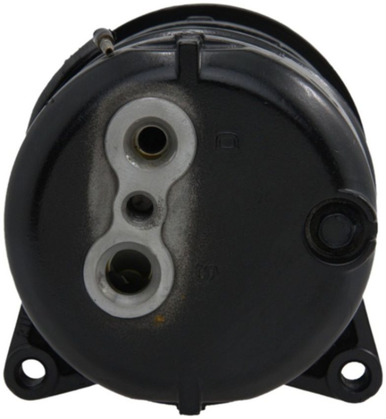 Four Seasons 67636 Valeo DKS17S Reman Compressor
