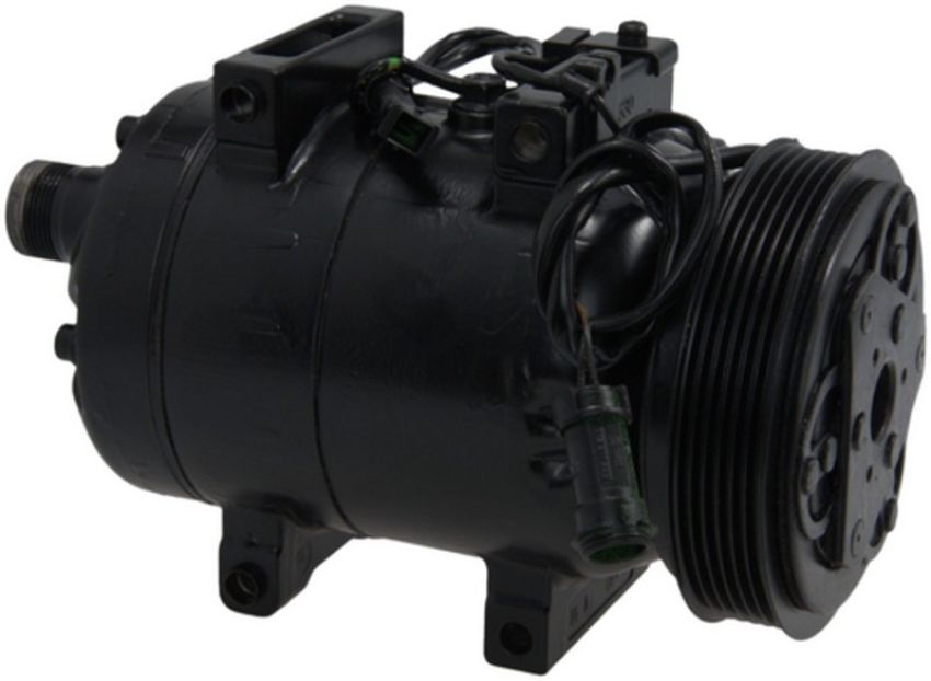 Four Seasons 67638 Valeo DCV17B Reman Compressor