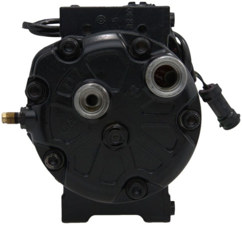 Four Seasons 67638 Valeo DCV17B Reman Compressor