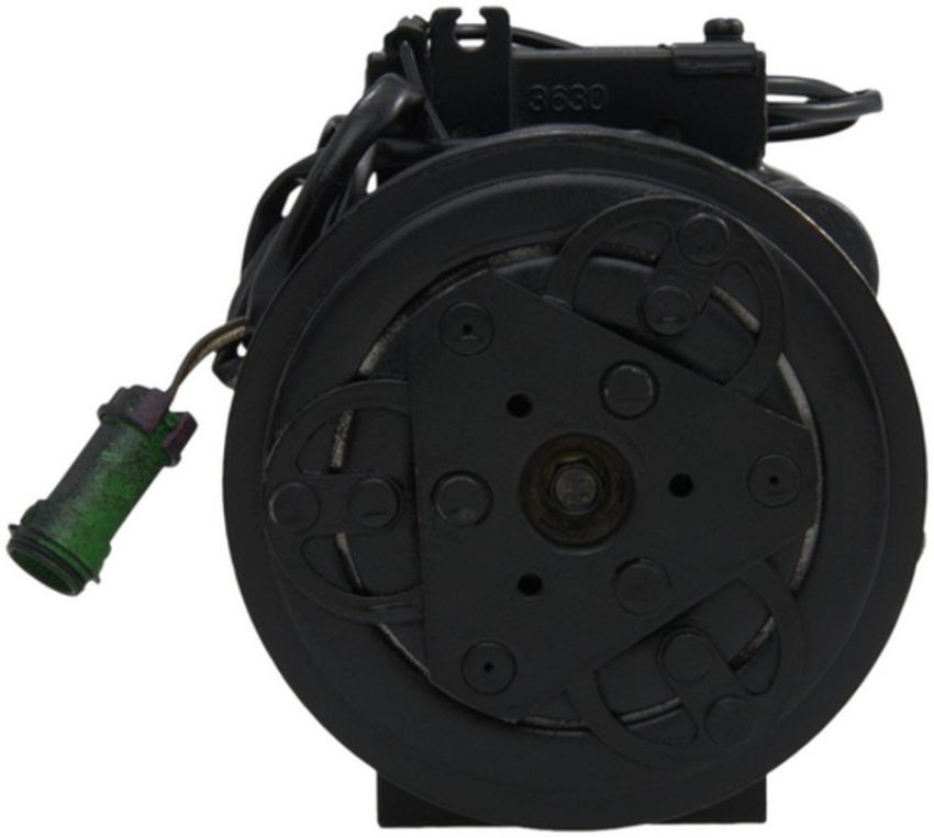 Four Seasons 67638 Valeo DCV17B Reman Compressor