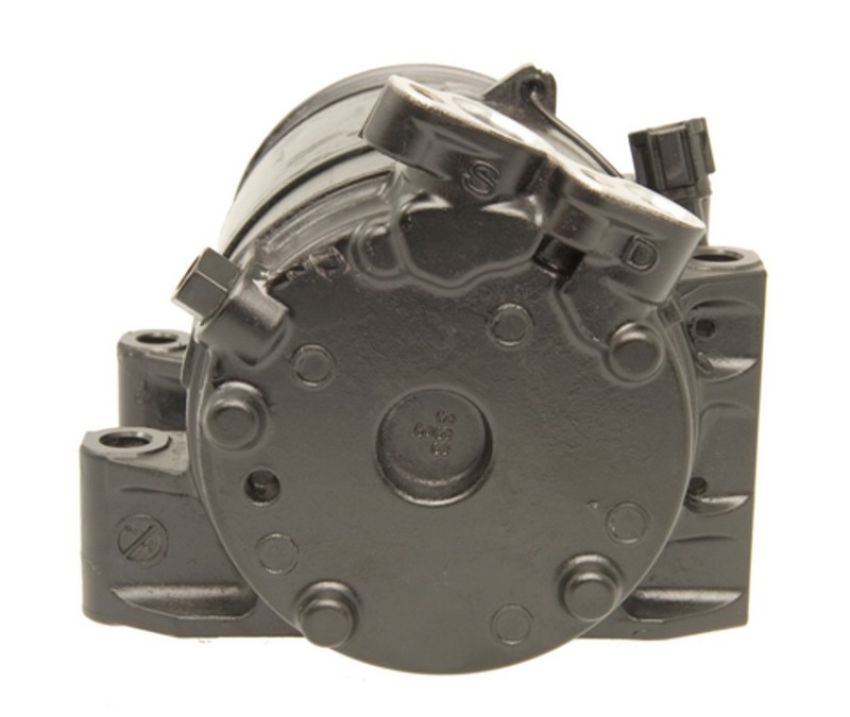 Four Seasons 67641 Valeo DKS17D Reman Compressor