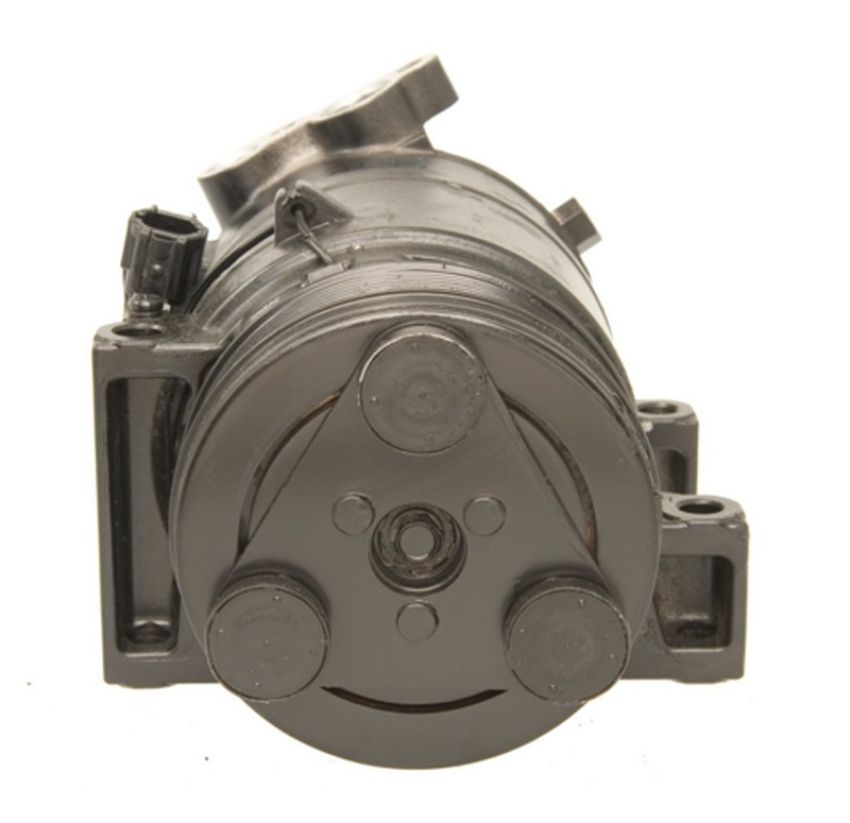 Four Seasons 67641 Valeo DKS17D Reman Compressor