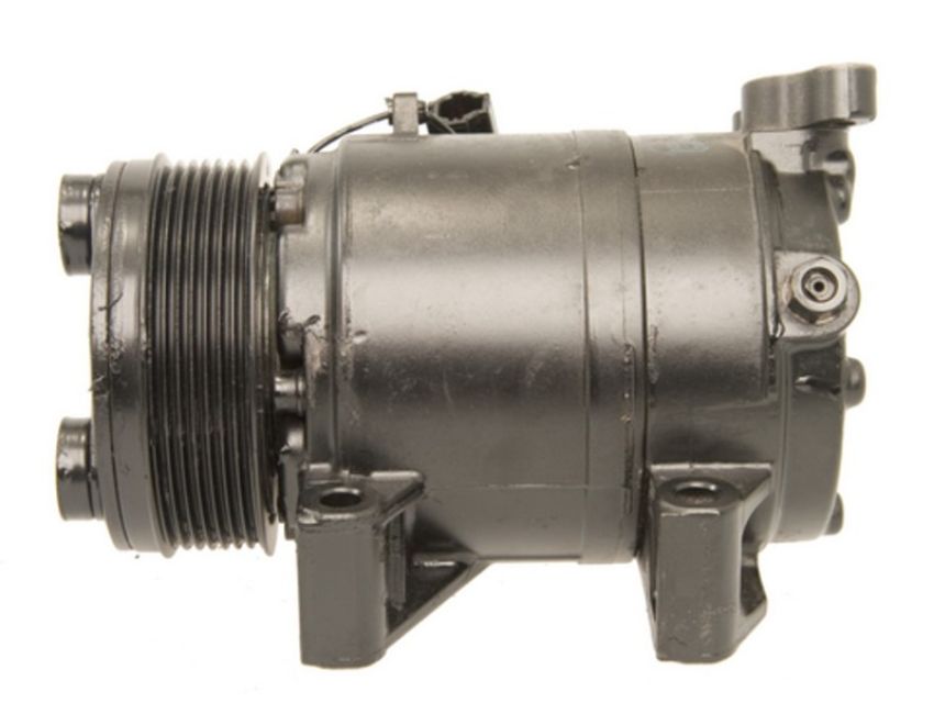 Four Seasons 67641 Valeo DKS17D Reman Compressor