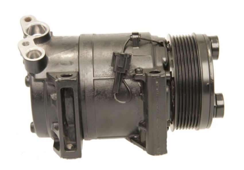 Four Seasons 67641 Valeo DKS17D Reman Compressor