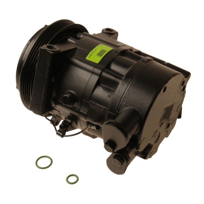 Four Seasons 67642 Calsonic CWE615M Reman Compressor