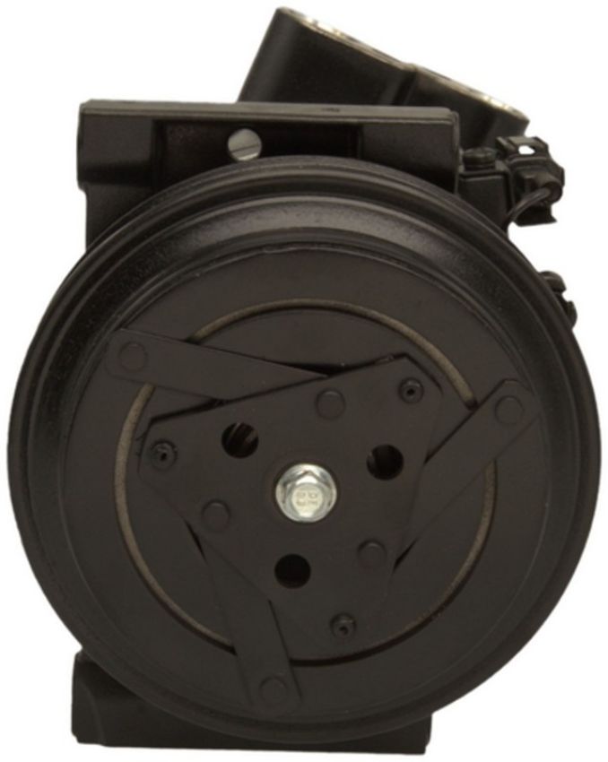 Four Seasons 67642 Calsonic CWE615M Reman Compressor