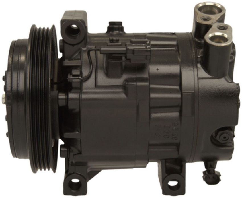 Four Seasons 67642 Calsonic CWE615M Reman Compressor