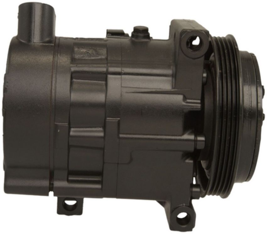 Four Seasons 67642 Calsonic CWE615M Reman Compressor