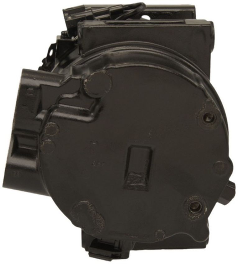 Four Seasons 67643 Calsonic CWE618 Reman Compressor