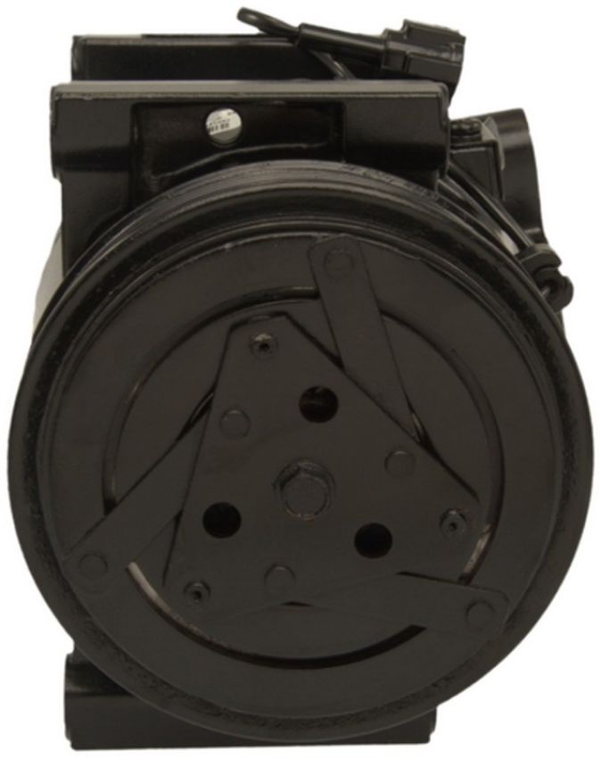 Four Seasons 67643 Calsonic CWE618 Reman Compressor
