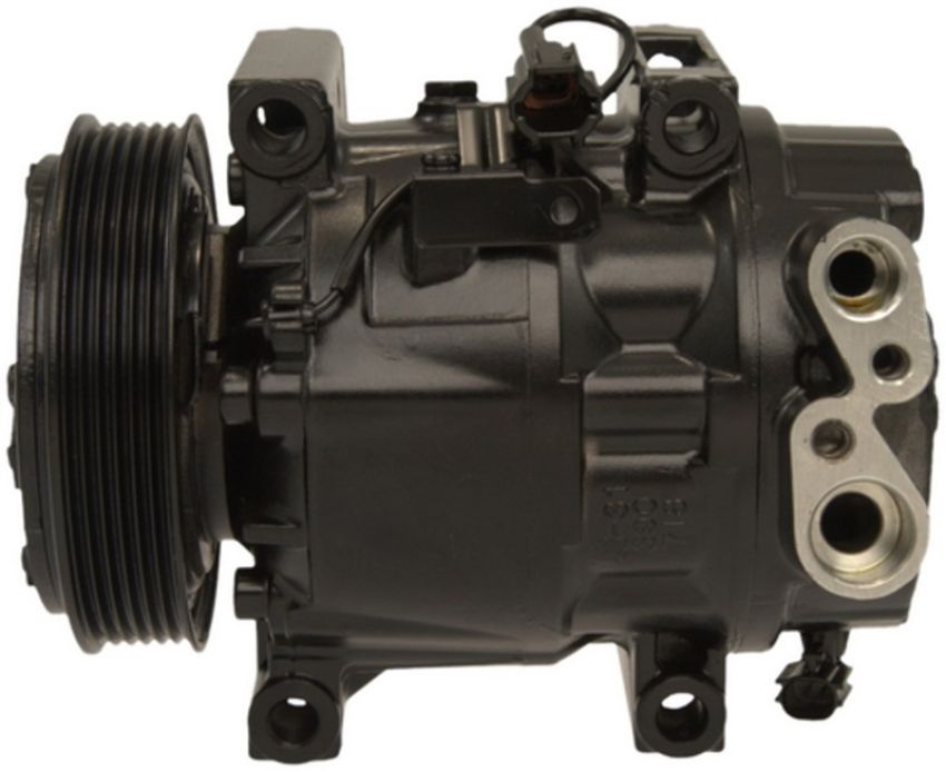 Four Seasons 67643 Calsonic CWE618 Reman Compressor