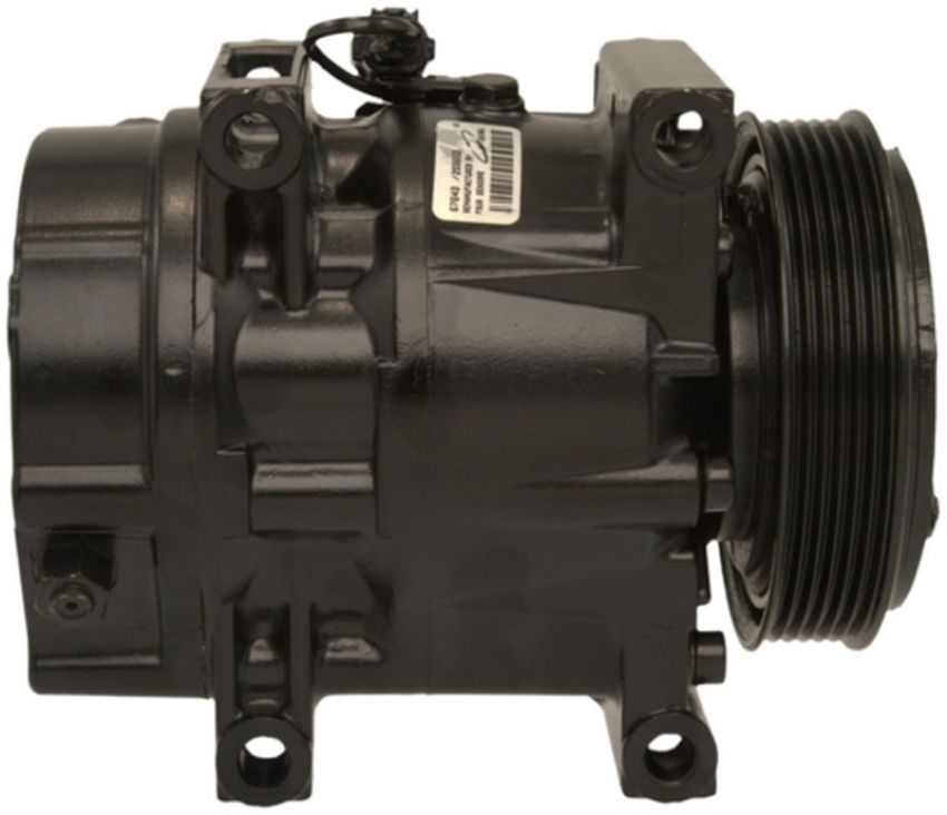 Four Seasons 67643 Calsonic CWE618 Reman Compressor