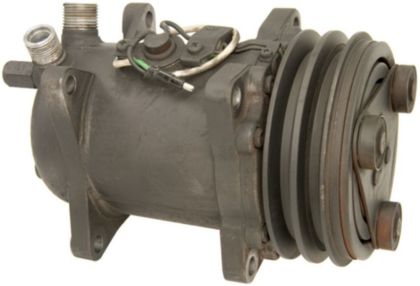 Four Seasons 67645 Seiko Seiki SS121DS5 Reman Compressor