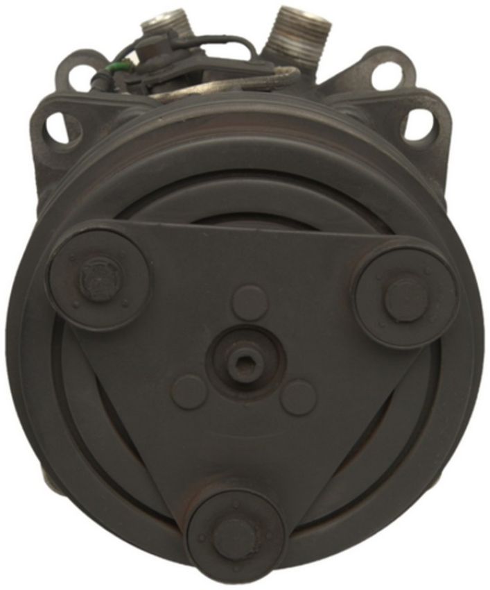 Four Seasons 67645 Seiko Seiki SS121DS5 Reman Compressor