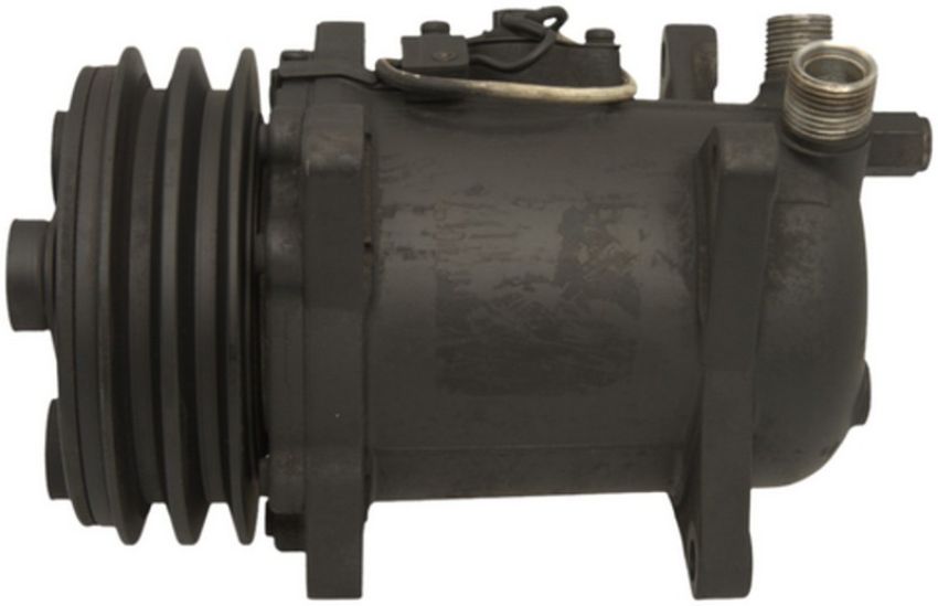 Four Seasons 67645 Seiko Seiki SS121DS5 Reman Compressor