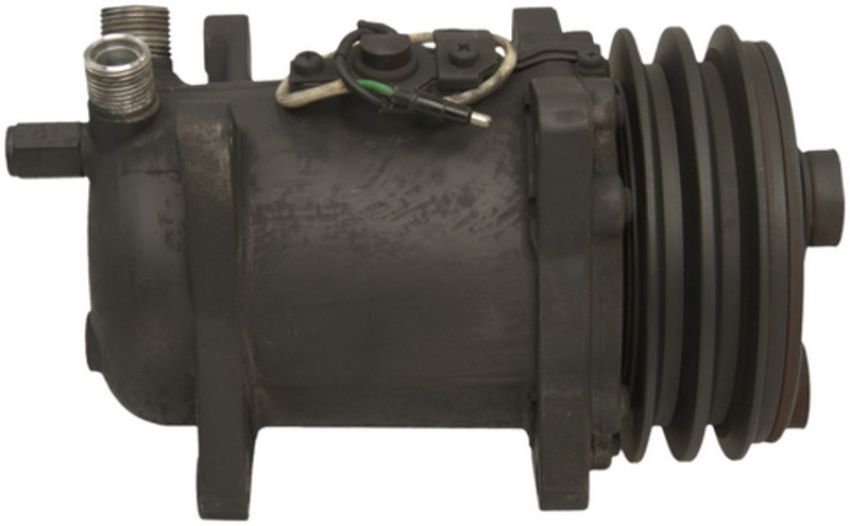 Four Seasons 67645 Seiko Seiki SS121DS5 Reman Compressor