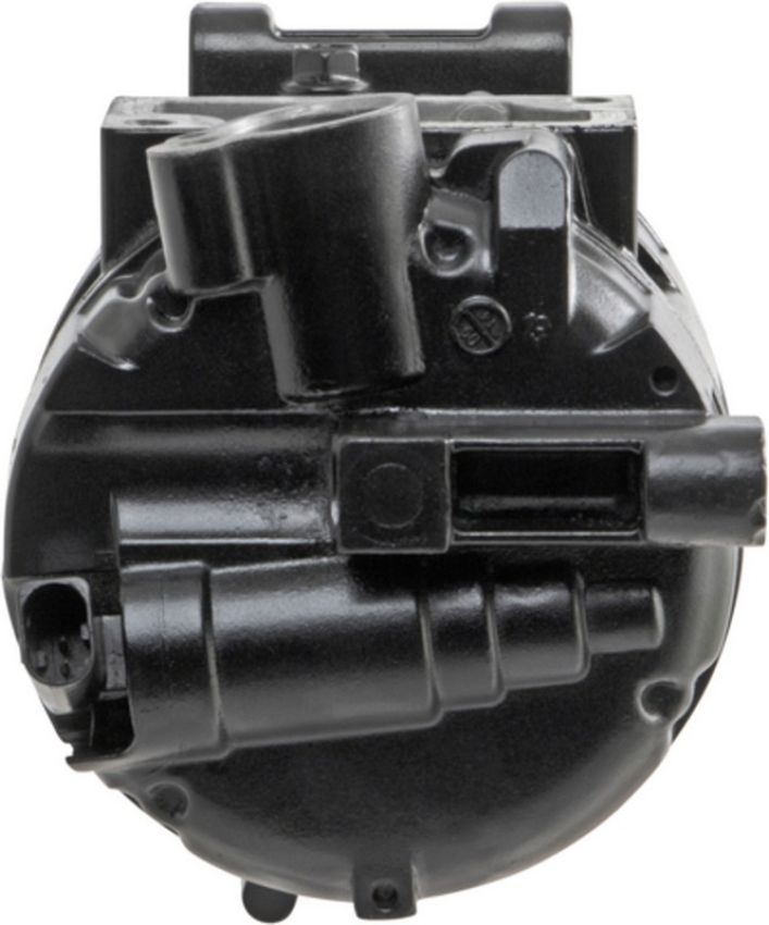 Four Seasons 67646 Valeo DCS17E Reman Compressor