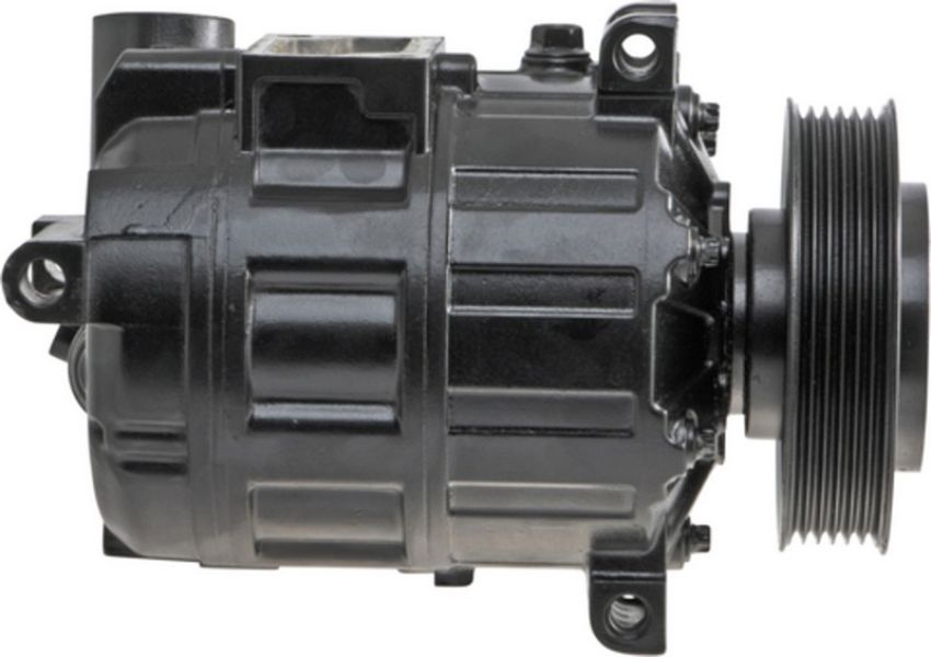 Four Seasons 67646 Valeo DCS17E Reman Compressor