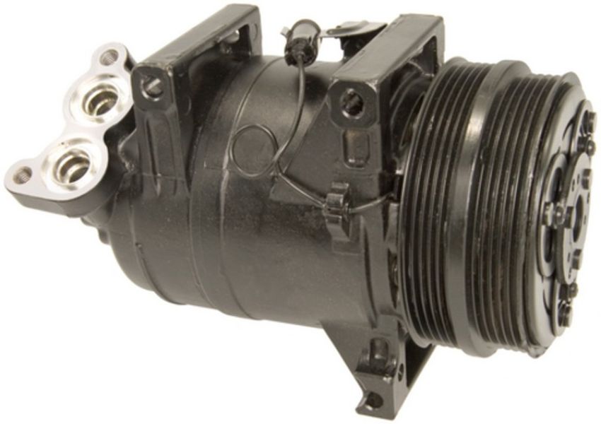 Four Seasons 67647 Valeo DKS15CH Reman Compressor