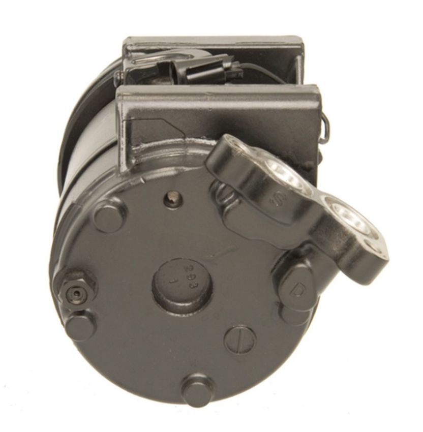 Four Seasons 67647 Valeo DKS15CH Reman Compressor