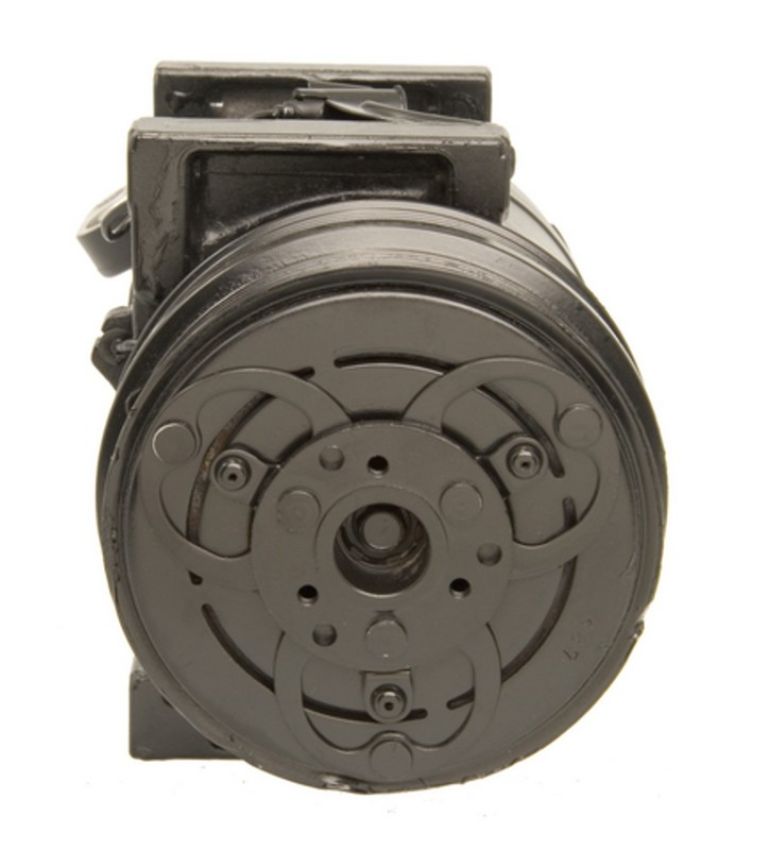 Four Seasons 67647 Valeo DKS15CH Reman Compressor
