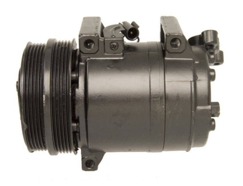 Four Seasons 67647 Valeo DKS15CH Reman Compressor