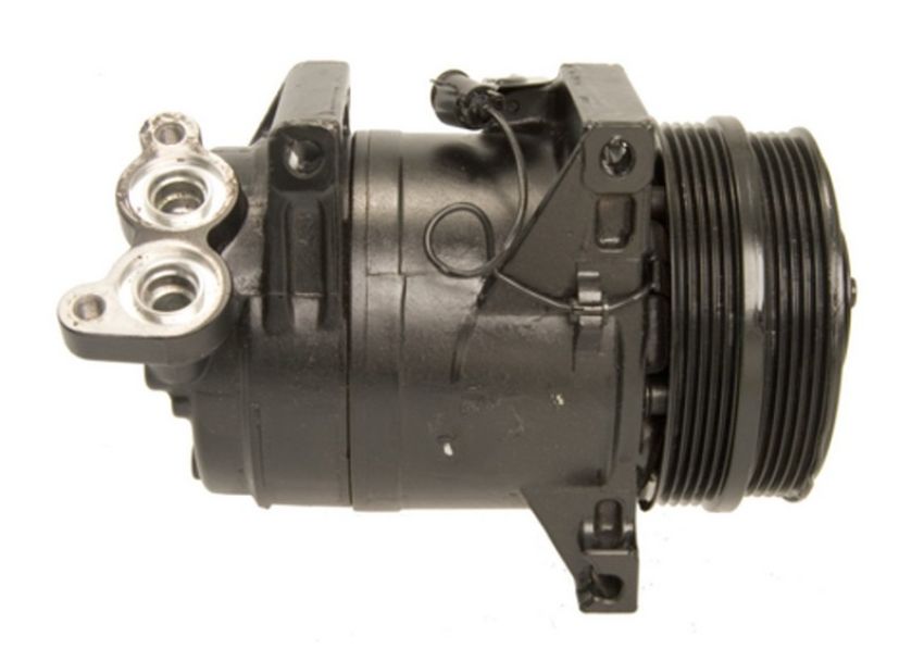 Four Seasons 67647 Valeo DKS15CH Reman Compressor