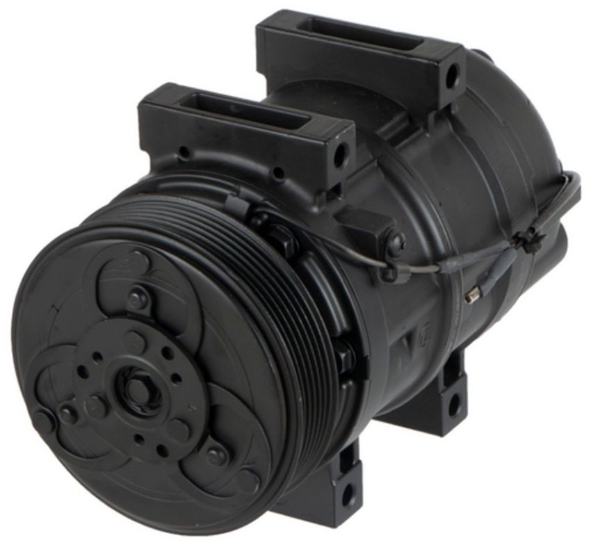 Four Seasons 67648 Valeo DKS17CH Reman Compressor
