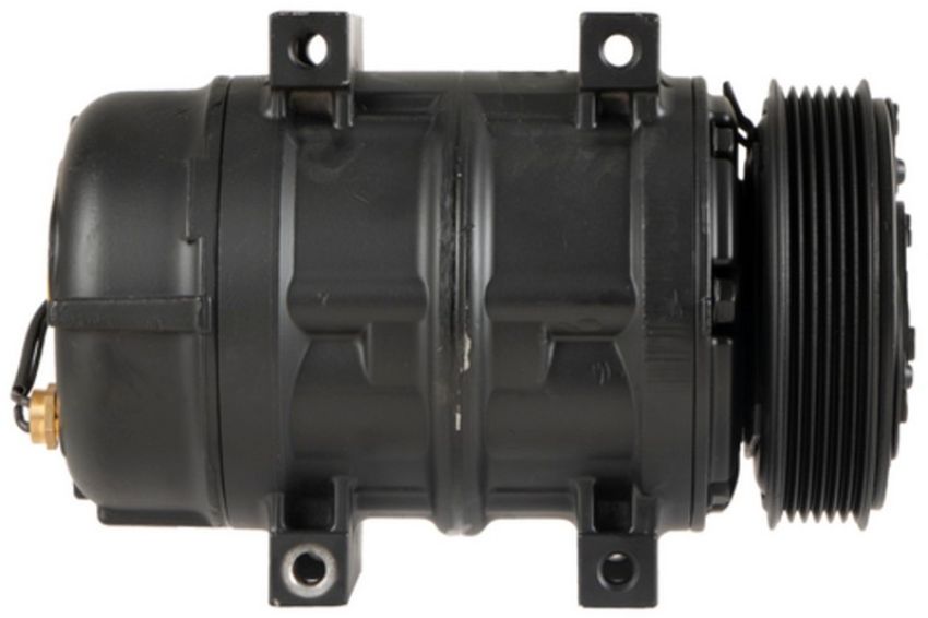 Four Seasons 67648 Valeo DKS17CH Reman Compressor